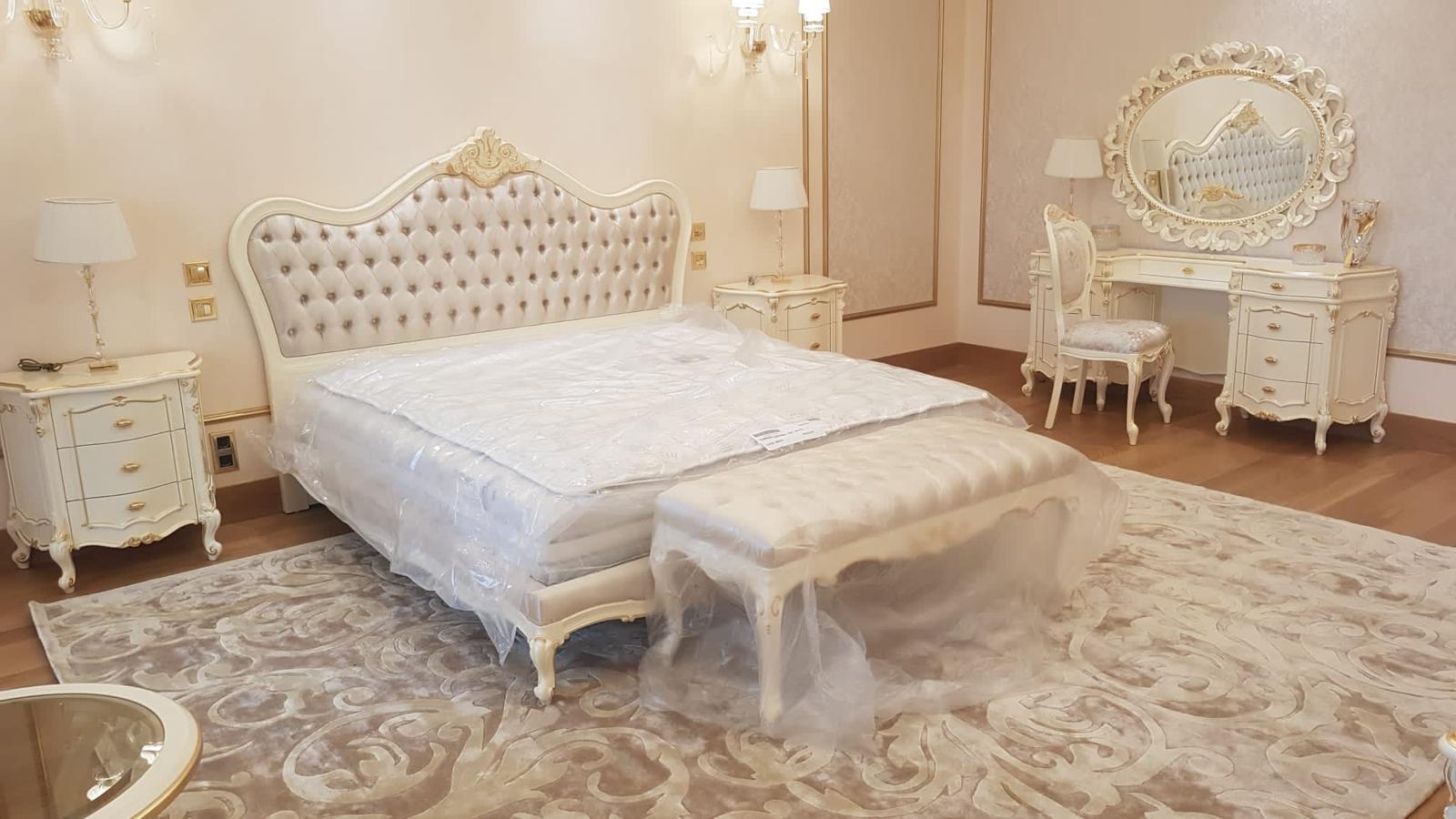Lucrare de amenajare interioară civilă